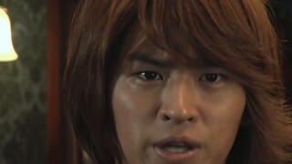 The Black God took away the three powers of light, Agito's army was annihilated, and Xiangyi volunta