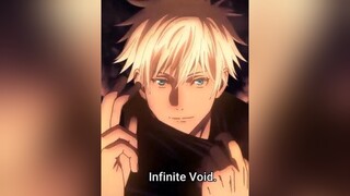 Reply to  Anime/Manga Gojou Satoru jujutsukaisen jujutsukaisenedit jjk jjkedit gojou gojousatoru an