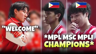 MPL INDONESIA just GOT EVEN CRAZIER with THEM… 🤯