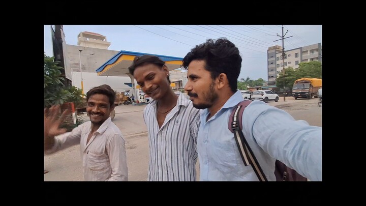 funny Vlogs Dosto के साथ 🤣 #bilibili