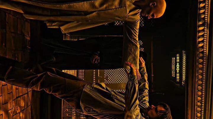 Dr. Strange edit