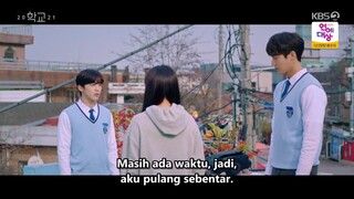 [Indo-Sub] Ep.09 | ˢᶜʰᵒᵒˡ ²⁰²¹ ⁽²⁰²¹⁾. 720P