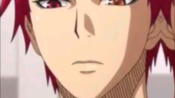 rakuzan anime