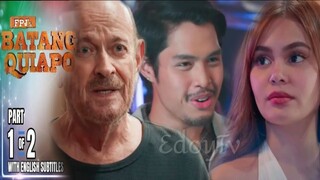 FPJ's Batang Quiapo Episode 314 | May 1, 2024 Kapamilya Online live today | Episode Review