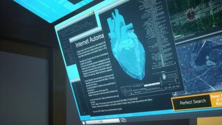 Lycoris Recoil Episode 10
