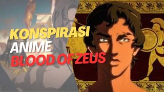 ⚡ Apakah Zeus Manipulator Ulung? ⚡