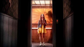 Adapted from an urban legend! Trailer for the 2023 horror film "Elevator Game", a game where an elev