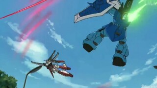 【机动战士高达】“被老虎，亲吻的男人”~