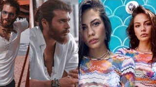 when Can Yaman miss Demet Ozdemir