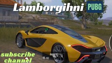 Lamborghini Race Car mobile game