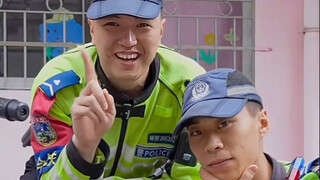不 要 飙 车 ！