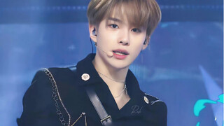 【NCT 127】Hãy lắng nghe đoạn killing part "BOSS" của Kim Jungwoo một lần và mãi mãi