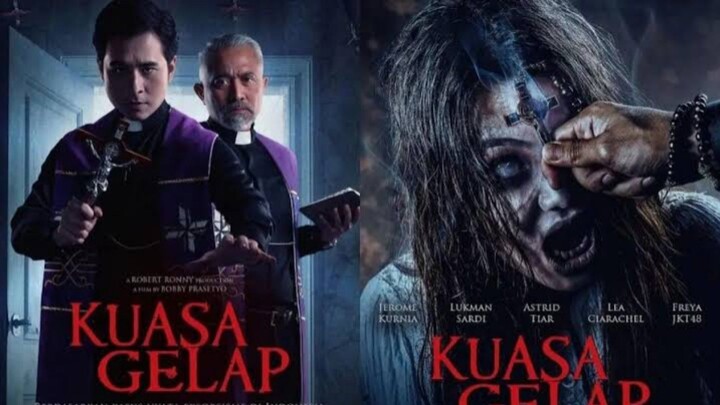 KUASA GELAP - 720HD (2024)