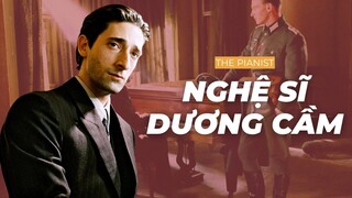 Hợp đồng nê lộ nhưng không phải của Umie | Recap Xàm: The Pianist