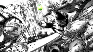 "Jonny Joestar, kisah legendaris"