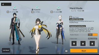 【AETHER GAZER】CO-OP MODE IS FUN