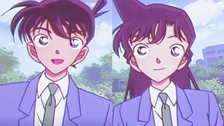 【新兰/团子大家族】团子 团子 团子 新酱和兰酱都是特别特别可爱的小团子