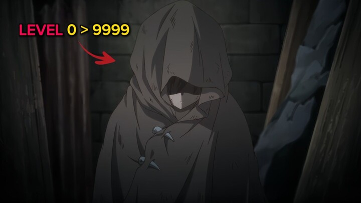 Si Bro Diremehkan dan Dihina Padahal Nanti Akan Menjadi Petualang Terkuat