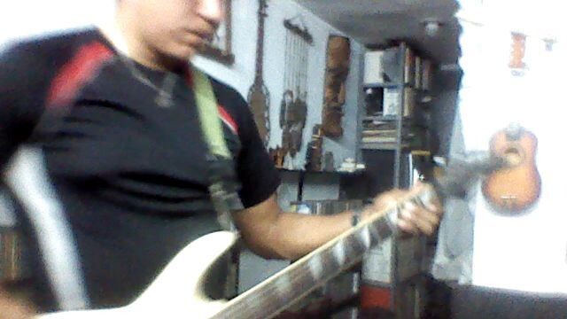 Todo marcha bien