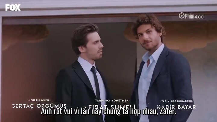 Câu Chuyện Cổ Tích EP 5 [Sub Việt]
