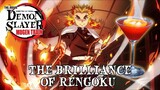 Demon Slayer - The Brilliance of Rengoku