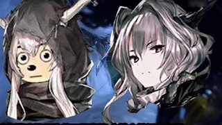 [ Arknights ] Phong trào hòa nhập được như ngày hôm nay là nhờ vào việc Shining không có ý định giết