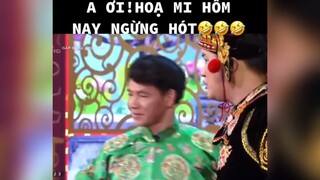 Khi hoạ mi ngừng hot😂