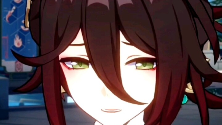 There is a reason why the protagonist has become a wage earner. This fox is too good at acting like 