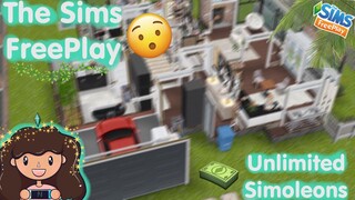 The Sims FreePlay: Money Cheat Updated For The Palm Perfection Update 5/6/2021