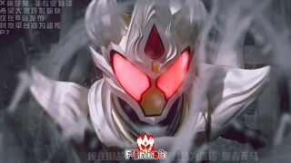 泛黄螃蟹与水母真身与砂糖返乡之物语-07蛋糕王仍然在发力