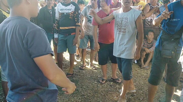 #highlight ikaduhang laban