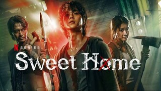 Sweet Home (스위트홈)  (2020) (Teaser Trailer)