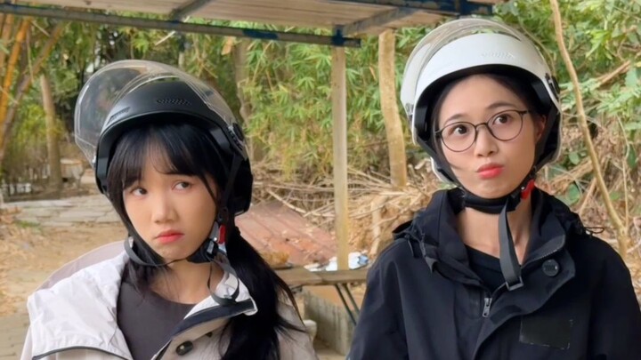 Untunglah aku pintar, hampir saja tertipu oleh bos ini