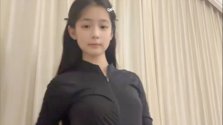 สาวหวานมาถึงแล้ว