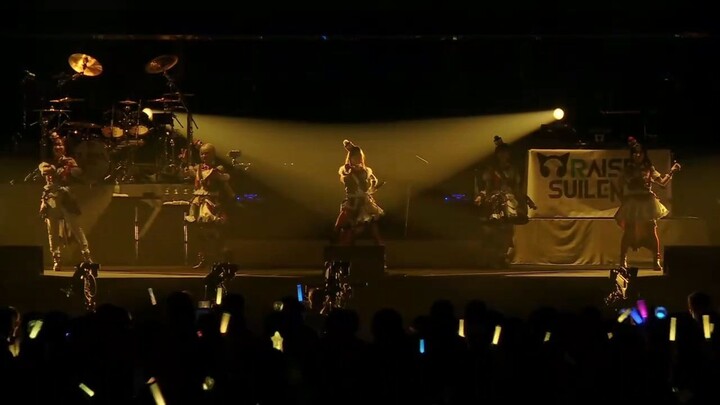 Hello, Happy World! - Sambaro Happy~ | BanG Dream! 10th Anniversary LIVE「In the name of BanG Dream!」