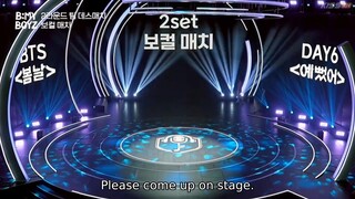 🇰🇷B:MyBoyz (2025) - Episode 4 [Eng Sub]