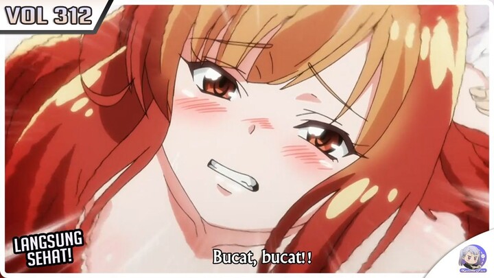 #KompetisiKreasiUnggahan5 Gak Tahan Lihat Godaan Di Depan Mata!