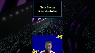 Trik Gacha Kvaratskhelia✔️di Napoli Selection eFootball 2023⚽