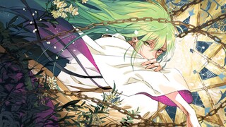 母亲的愤怒已是过眼云烟，如今被唤醒的是星之吐息-【Enuma Elish】