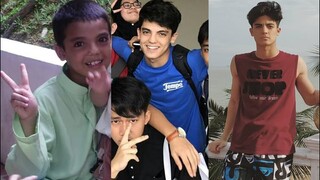 Biodata Penuh Jabir Meftah, Finalis Hero Remaja 2020
