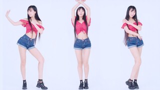 【小黑】嗯嗯%%❤肉装攻击