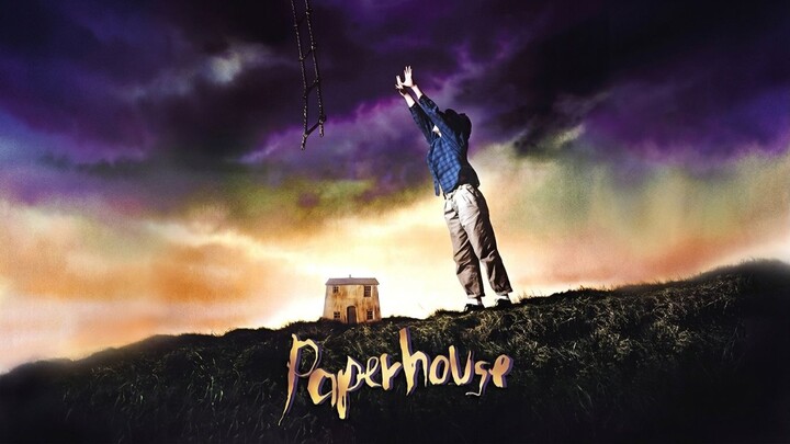 Paperhouse (1988) บ้านกระดาษ (บรรยายไทย)