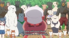 Fluffy Paradise Episode 11 English Subbed