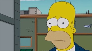 เดอะซิมป์สันส์: แม็กกี้เลียนแบบ Breaking Bad และทำเค้กเคมีที่ได้รับความนิยมอย่างไม่คาดคิด!