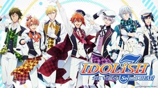 The iDOLM@STER: IDOLiSH7- Second Beat! TẬP 15 END [VIETSUB]