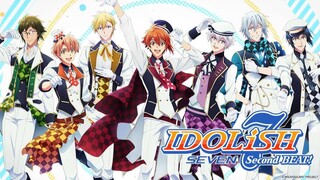 The iDOLM@STER: IDOLiSH7- Second Beat! TẬP 1 [VIETSUB]