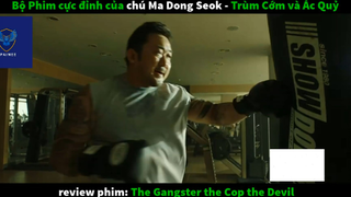 Trùm cớm và ác quỷ (p1) #rvphimhanhdong