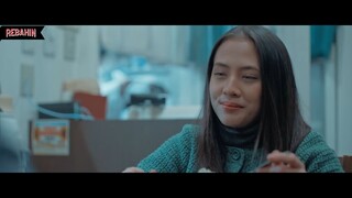 Film Berebut Jenazah 2025
