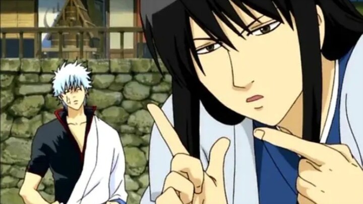 So cute Katsura (｡>∀<｡)