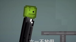 [Little C Ancestor] has been updated, come and watch it now!